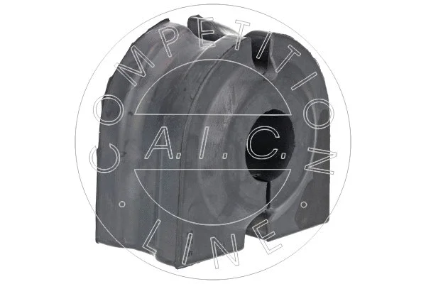 Mounting, stabiliser bar