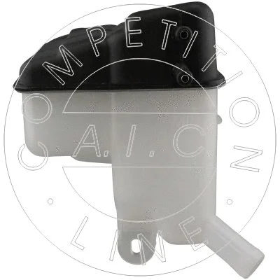 Expansion Tank, coolant