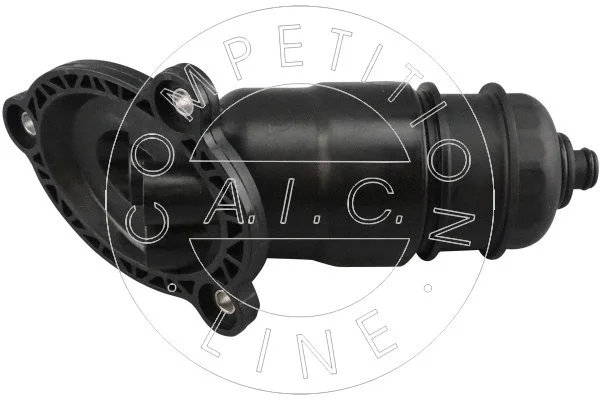 Hydraulic Filter, automatic transmission