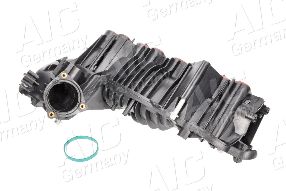 Intake Manifold Module