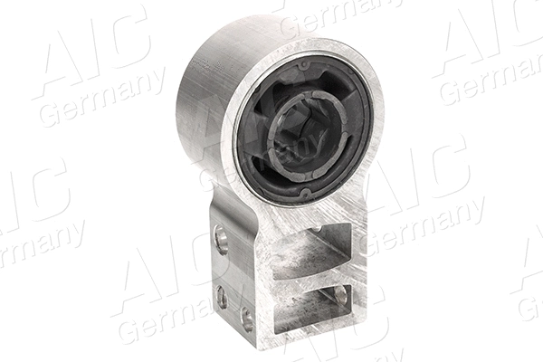 Mounting, control/trailing arm