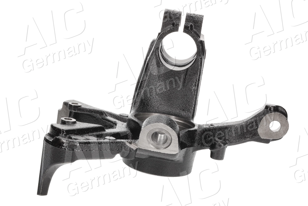 Steering Knuckle, wheel suspension