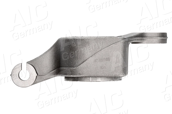 Holder, control arm mounting