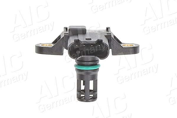 Sensor, boost pressure