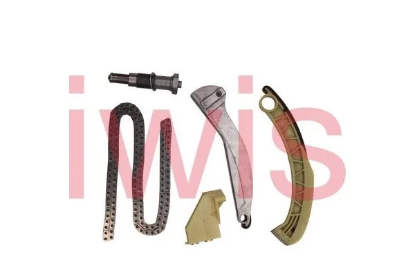 Timing Chain Kit
