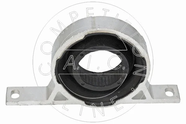 Suspension, propshaft