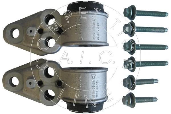 Repair Kit, axle beam (52871Set)
