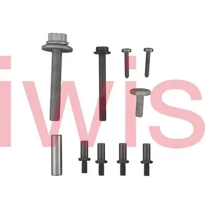 Timing Chain Kit