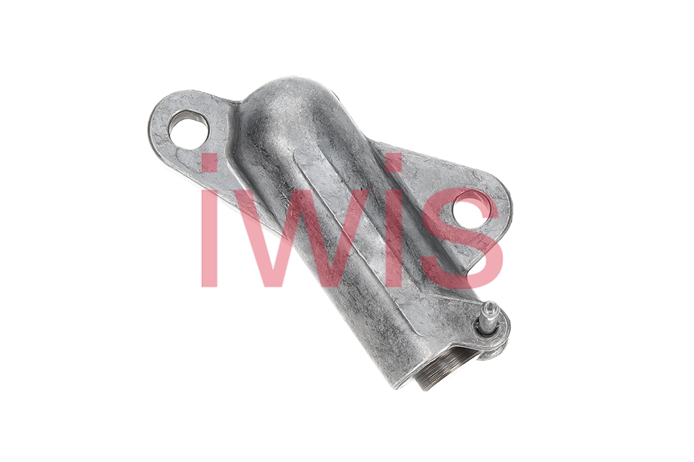 Tensioner, timing chain