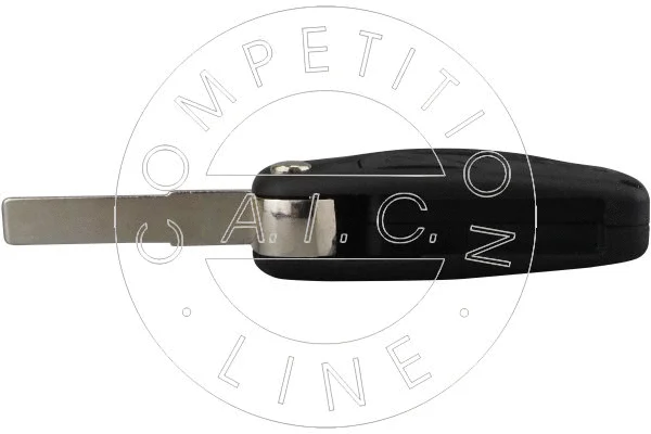 Hand-held Transmitter Housing, central locking