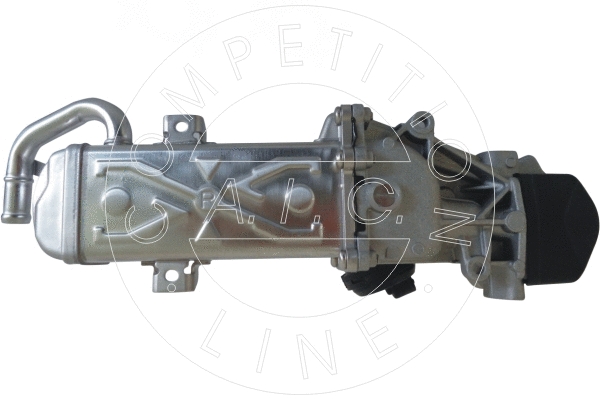 EGR Module