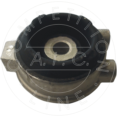Mounting, manual transmission