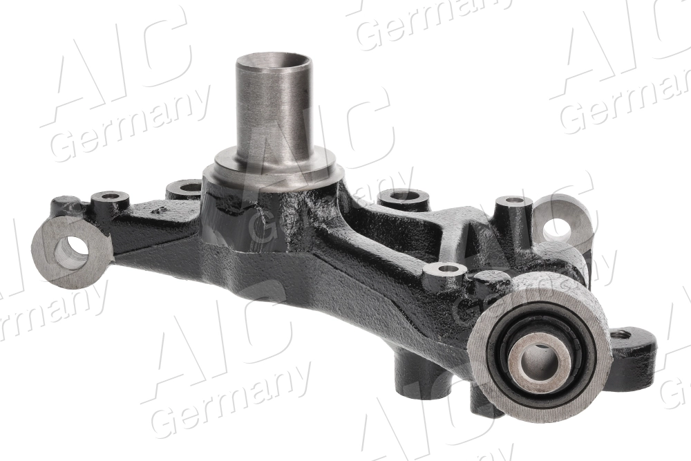 Steering Knuckle, wheel suspension