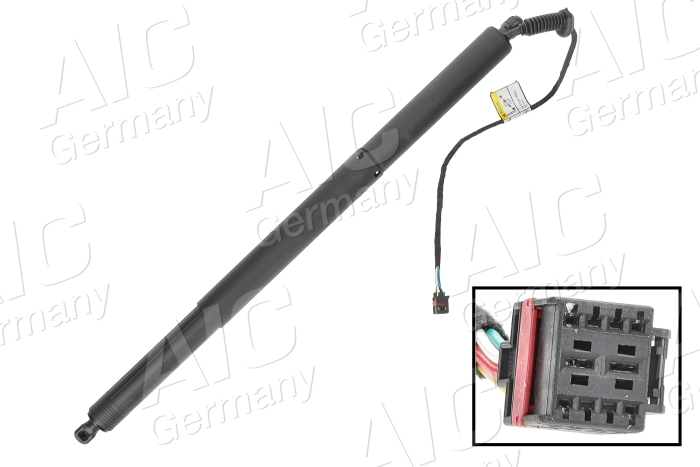 Electric Motor, tailgate (74268)