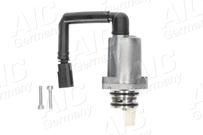 Pump, all-wheel-drive coupling (74232)