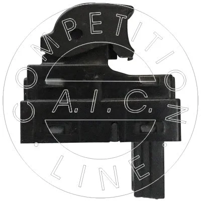 Switch, window regulator