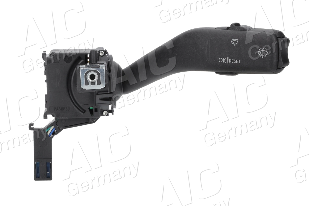 Wiper Switch (52531)