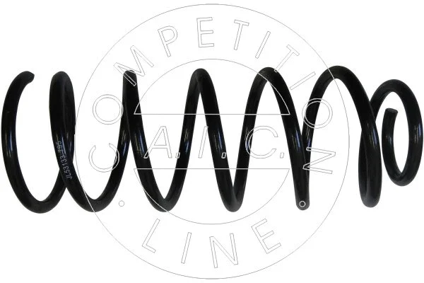 Suspension Spring (53133)
