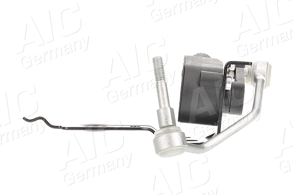 Sensor, headlight levelling