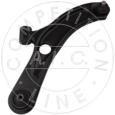 Control/Trailing Arm, wheel suspension (56948)