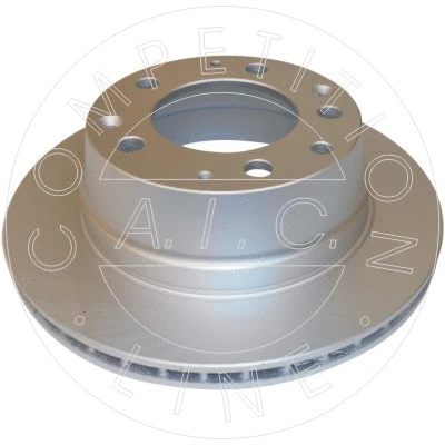Brake Disc (56395)