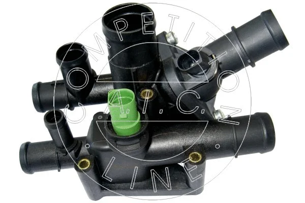 Thermostat, coolant (52305Set)
