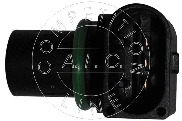 Sensor, camshaft position