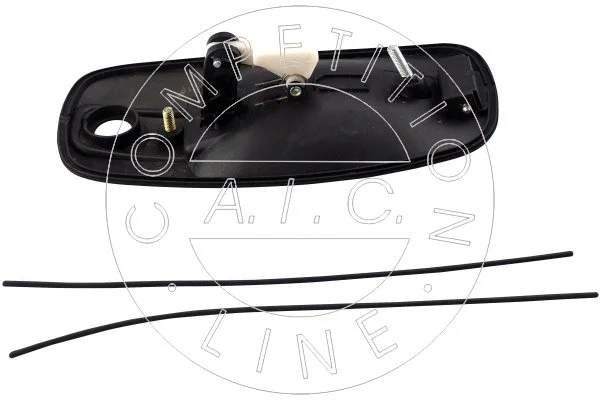 Exterior Door Handle