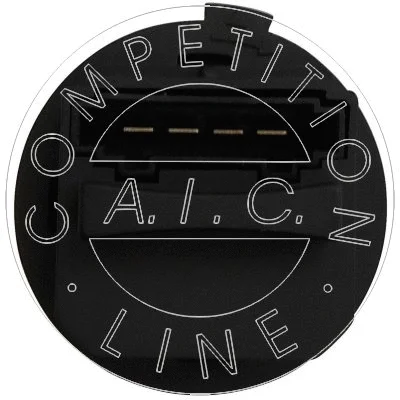 Regulator, interior blower