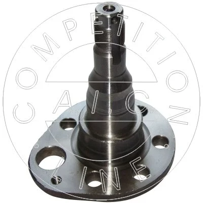 Kingpin, axle beam (51154)