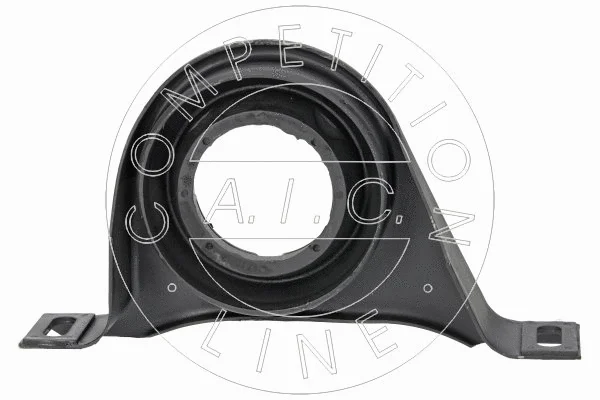 Suspension, propshaft