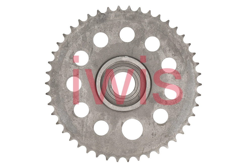 Gear/Sprocket, camshaft