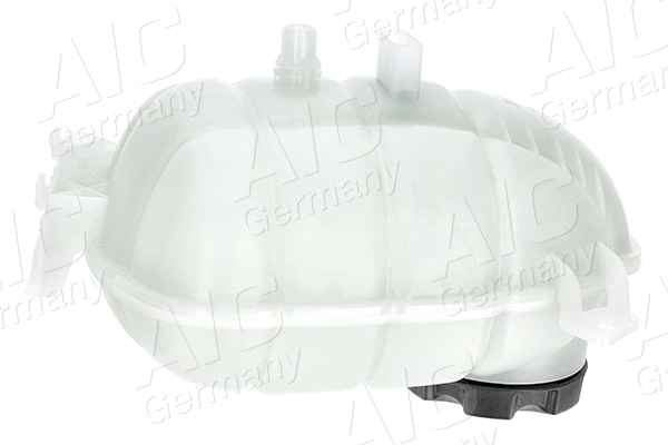 Expansion Tank, coolant