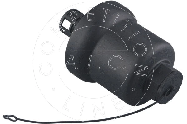 Cap, oil filter housing (56552)