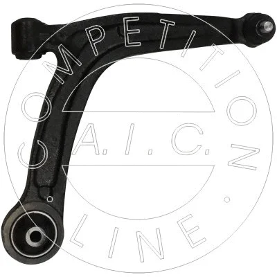 Control/Trailing Arm, wheel suspension (57780)