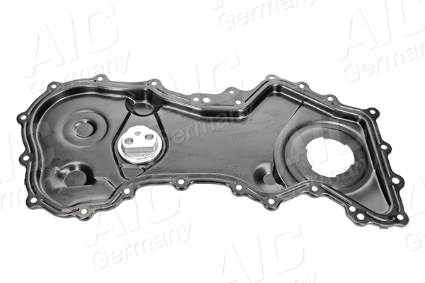 Cover, timing belt