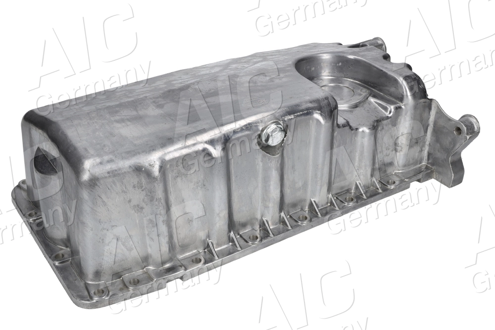 Oil Sump