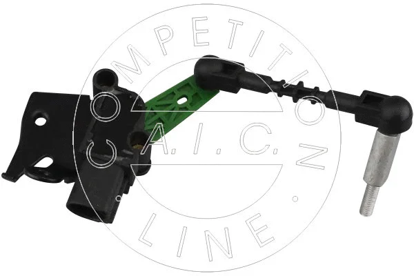 Sensor, Xenon light (headlight levelling) (57770)