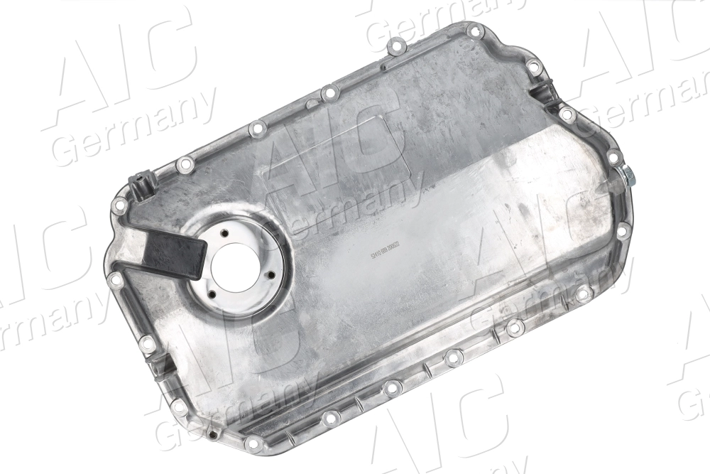 Oil Sump (52410)