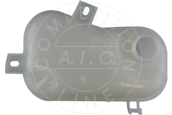 Expansion Tank, coolant