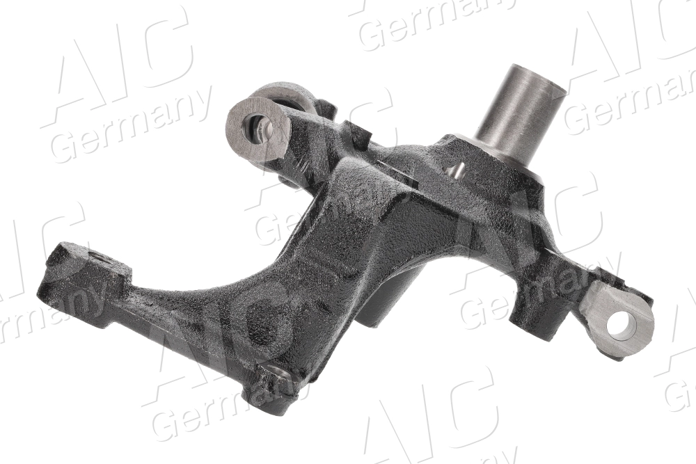Steering Knuckle, wheel suspension