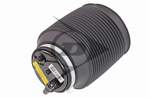 Air Spring, suspension