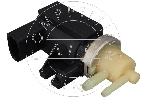 Pressure Converter, exhaust control (58025)