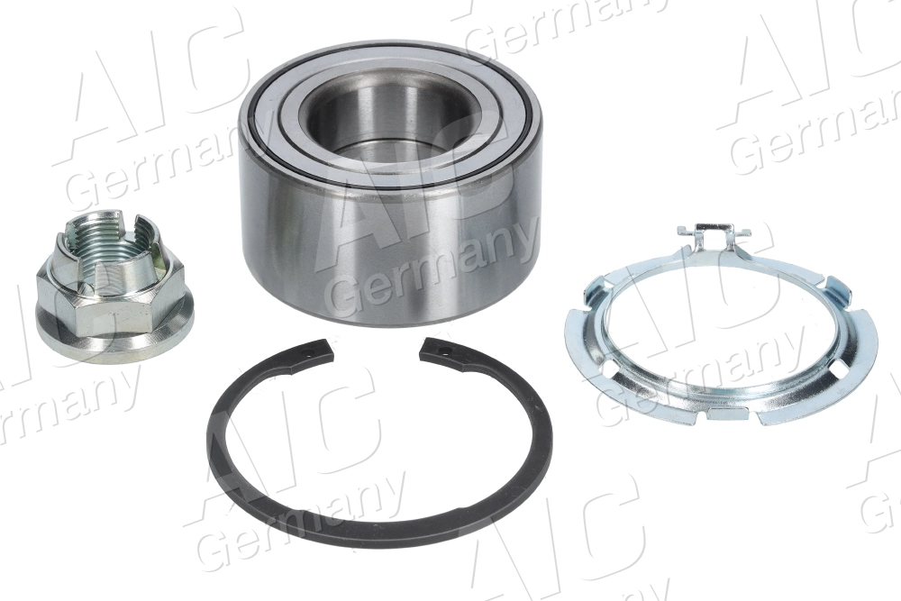 Wheel Bearing Kit (72912)