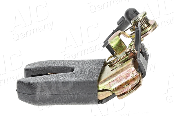 Tailgate Lock