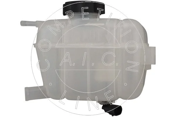 Expansion Tank, coolant