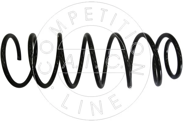Suspension Spring (53748)