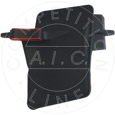 Hydraulic Filter, automatic transmission (55390)