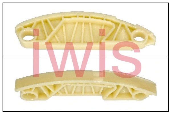 Guide, timing chain (59407)