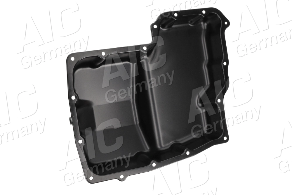 Oil Sump